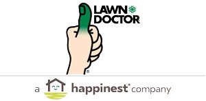 Lawn Doctor Logo