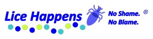 Lice Happens