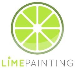 LIME Painting