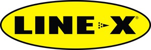 LINE-X Logo