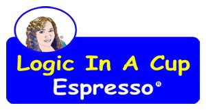 Logic In A Cup Espresso