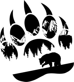Grizzly Auto Detailing Logo