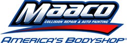 Maaco Logo