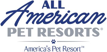 All American Pet Resorts Logo