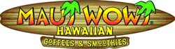Maui Wowi Hawaiian Coffees and Smoothies