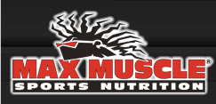 Max Muscle Sports Nutrition