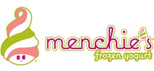 Menchies Frozen Yogurt Logo
