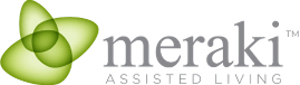 Meraki Assisted Living