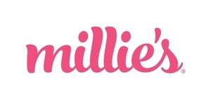 Millie's Logo