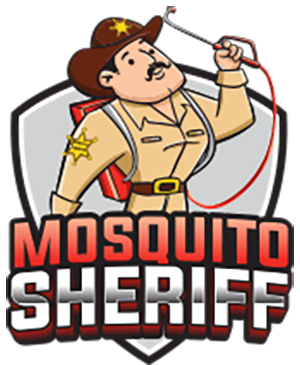 Mosquito Sheriff
