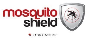 Mosquito Shield Logo