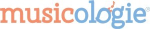 Musicologie Logo