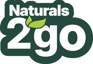 Naturals2Go Logo
