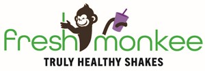 The Fresh Monkee Logo