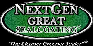 NextGen Great Sealcoating
