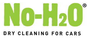 No-H2O Logo
