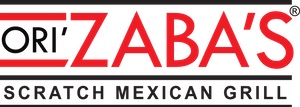 Ori'Zaba's Scratch Mexican Grill