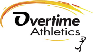 Overtime Athletics