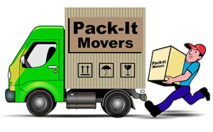 Pack It Movers