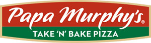 Papa Murphy's Take 'N' Bake Pizza
