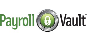 Payroll Vault Logo