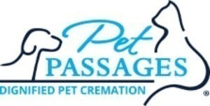 Pet Passages Logo