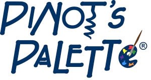 Pinot's Palette