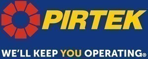 PIRTEK USA Logo