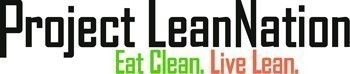 Project LeanNation Logo