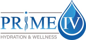 PRIME IV Hydration & Wellness
