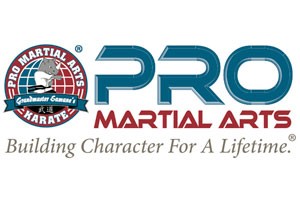 PRO Martial Arts