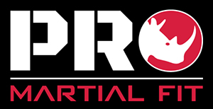 PRO Martial Fit