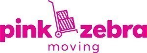 Pink Zebra Moving