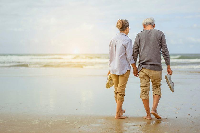 part time jobs for retirees