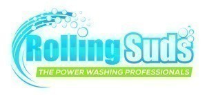 Rolling Suds Logo