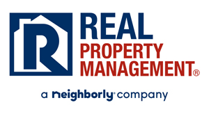 Real Property Management Logo