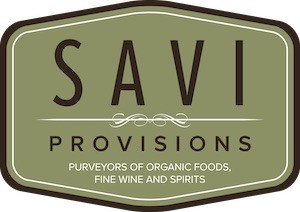 Savi Provisions Logo