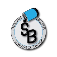 Strickland Brothers 10 Minute Oil Change
