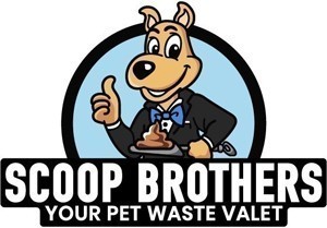 Scoop Brothers Logo