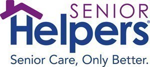 Senior Helpers Logo