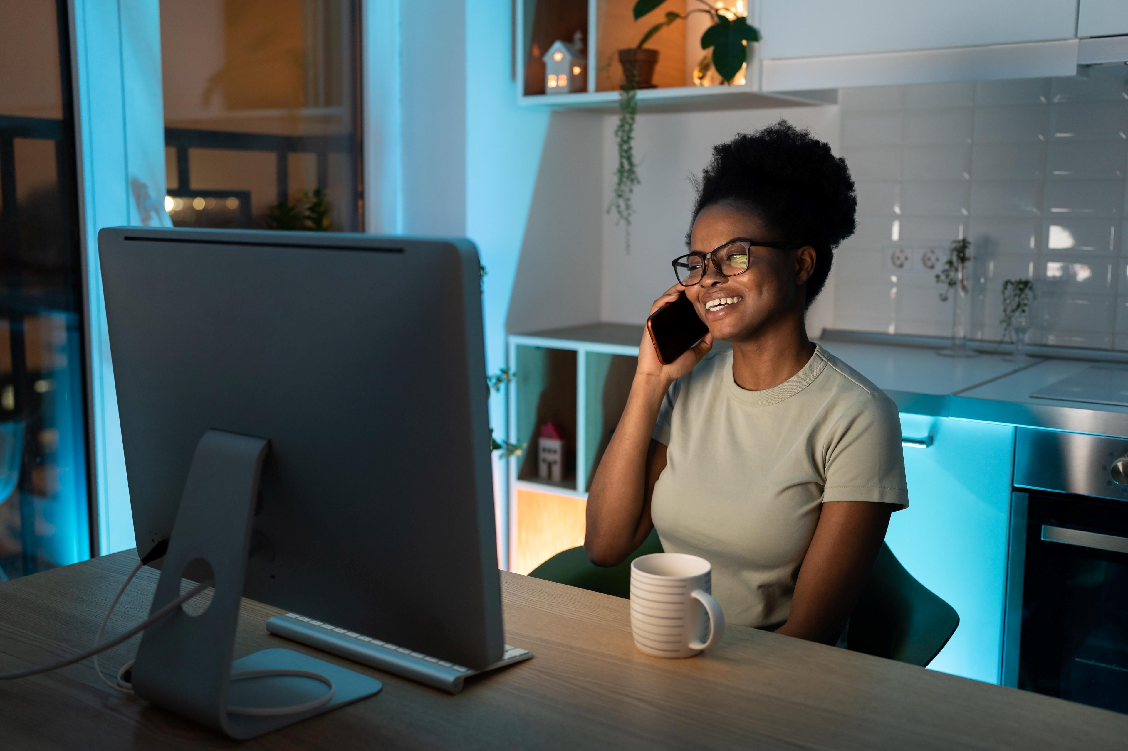 remote consulting jobs