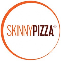 Skinny Pizza