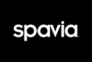 spavia day spa Logo