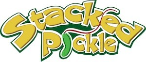 Stacked Pickle