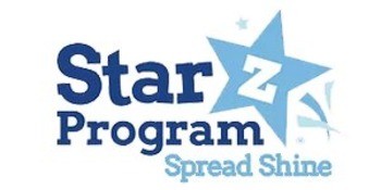 The Starz Program Logo