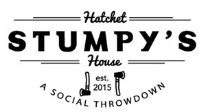 Stumpy's Hatchet House