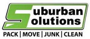 Suburban Solutions Pack/Move/Junk/Clean