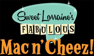 Sweet Lorraine's Fabulous MAC n' CHEEZ!