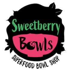 Sweetberry Bowls