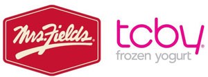 TCBY and Mrs. Fields
